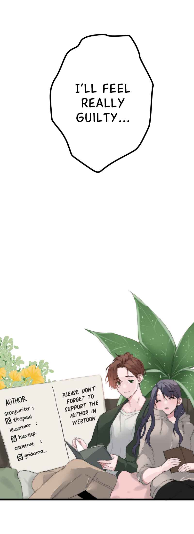 Seven Years Later Chapter 17 - Page 16