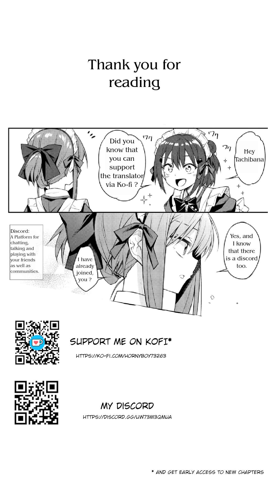 Ero Mangaka Onee-san to Otsukare Ryman Chapter 5 - Page 9