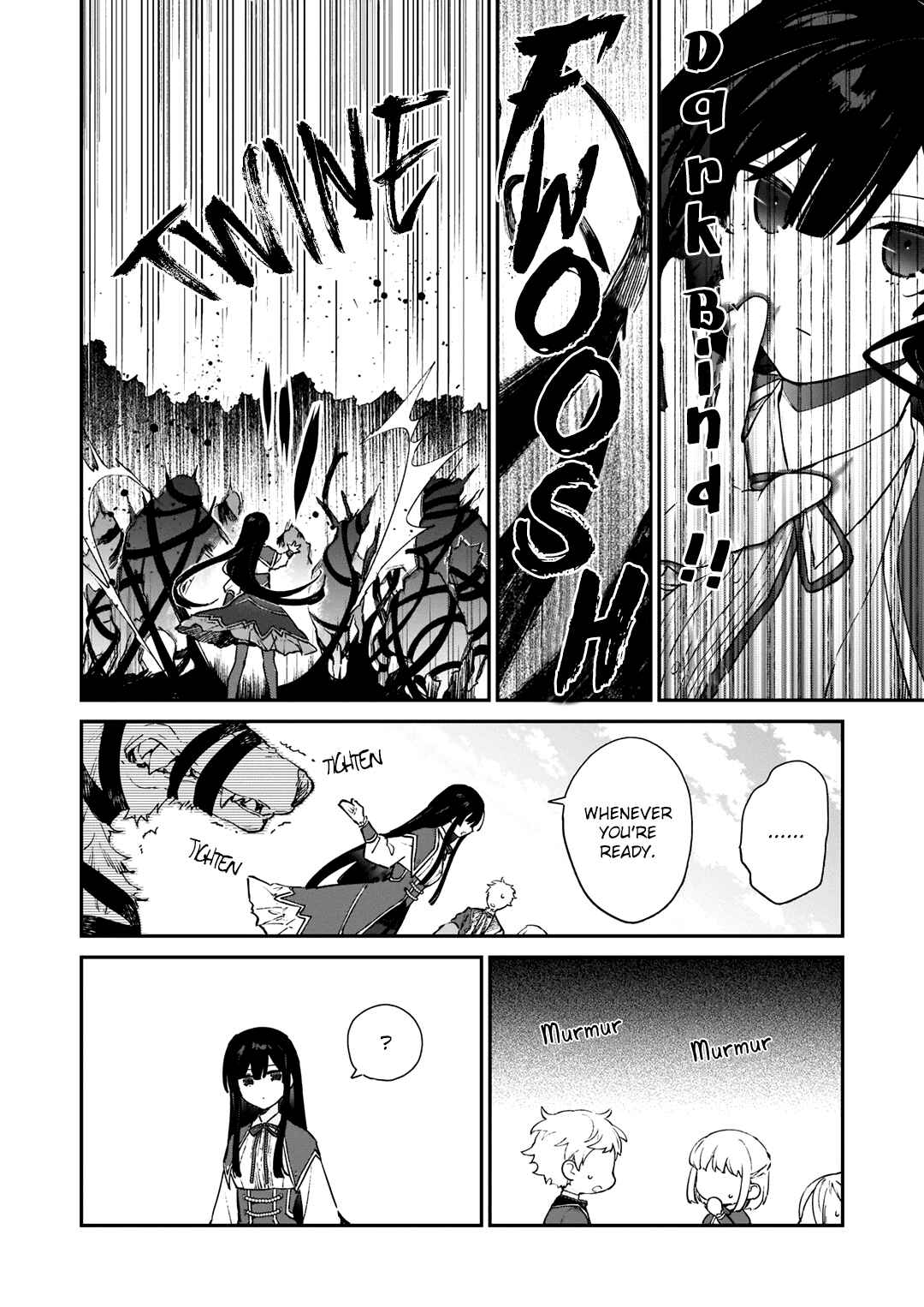 Akuyaku Reijou Level 99: Watashi wa Ura Boss desuga Maou de wa Arimasen Chapter 6 - Page 26
