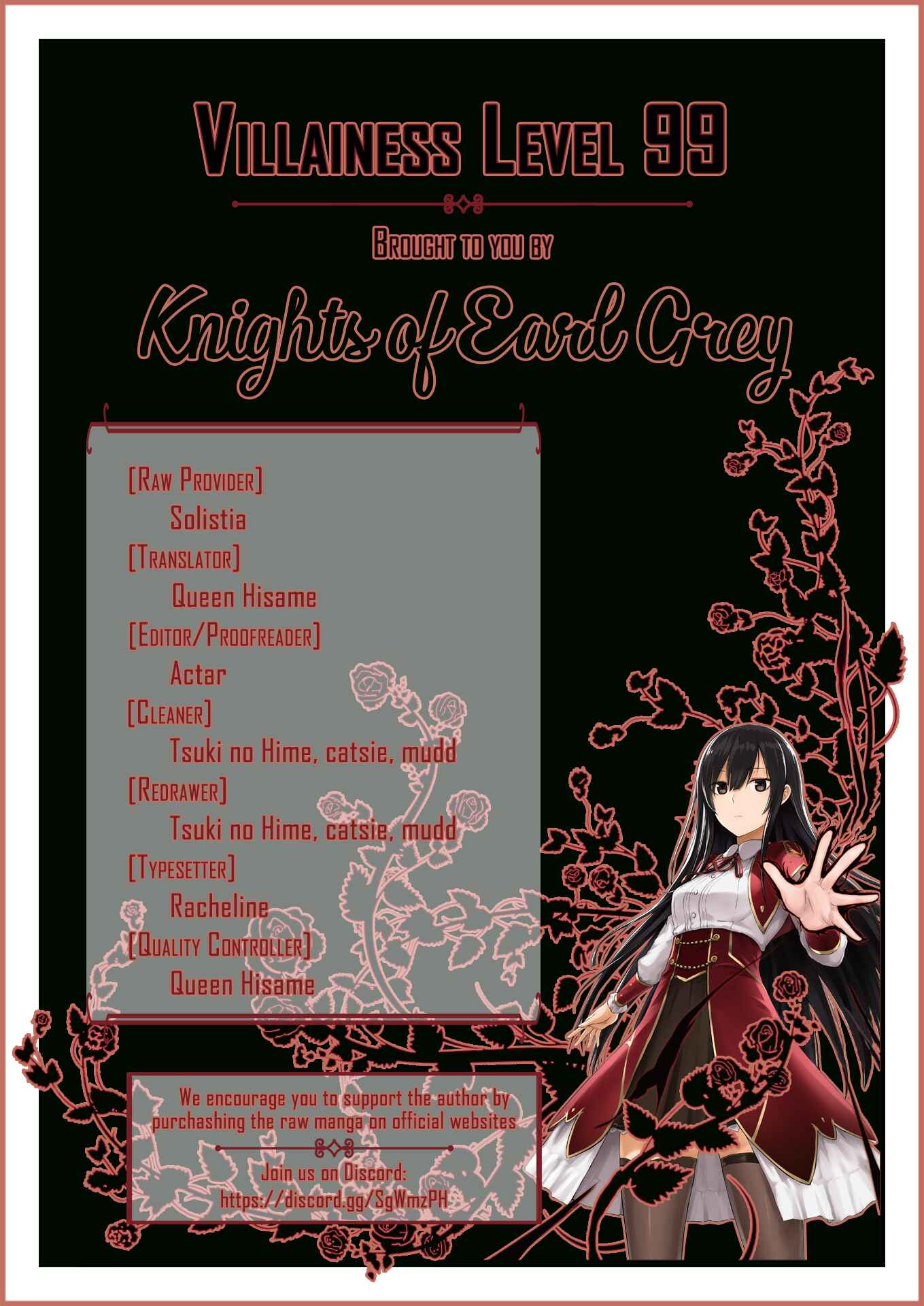 Akuyaku Reijou Level 99: Watashi wa Ura Boss desuga Maou de wa Arimasen Chapter 6 - Page 37