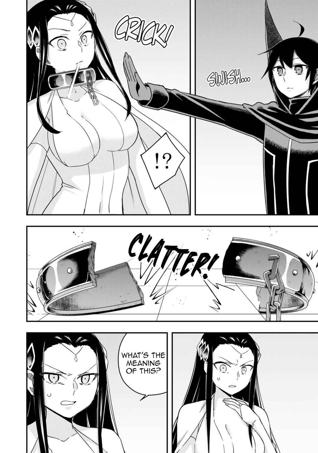 Jitsu wa Ore, Saikyou deshita? Chapter 122 - Page 14