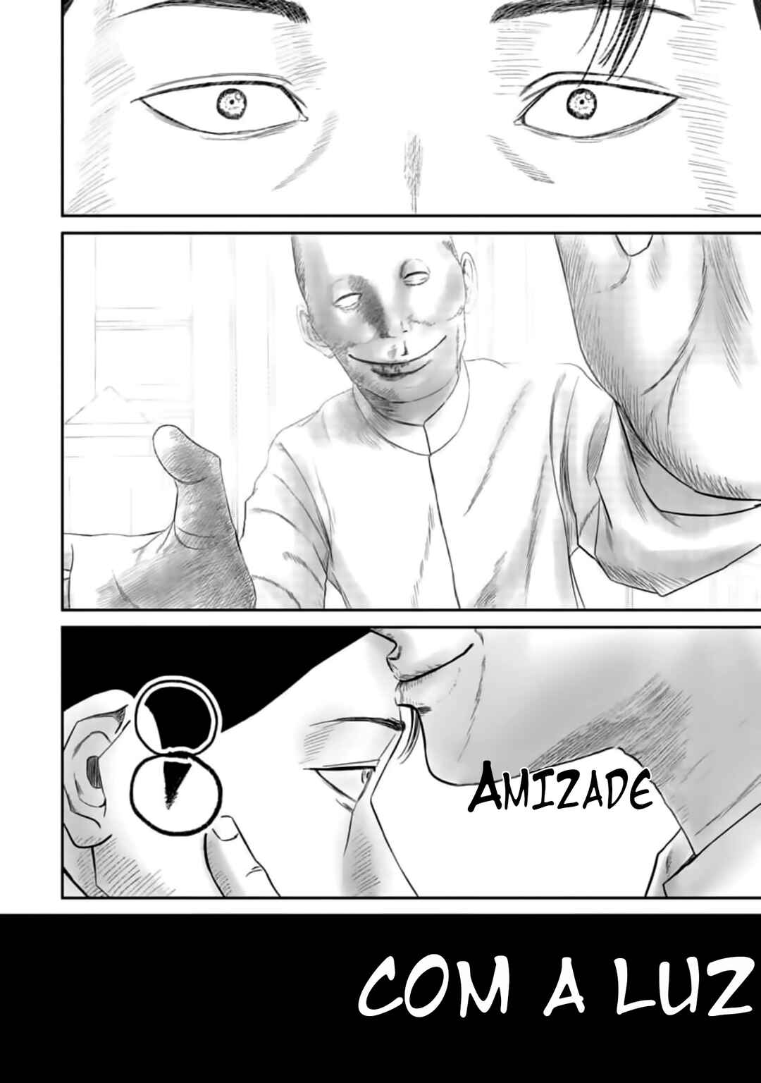 Smiley! Chapter 8 - Page 19