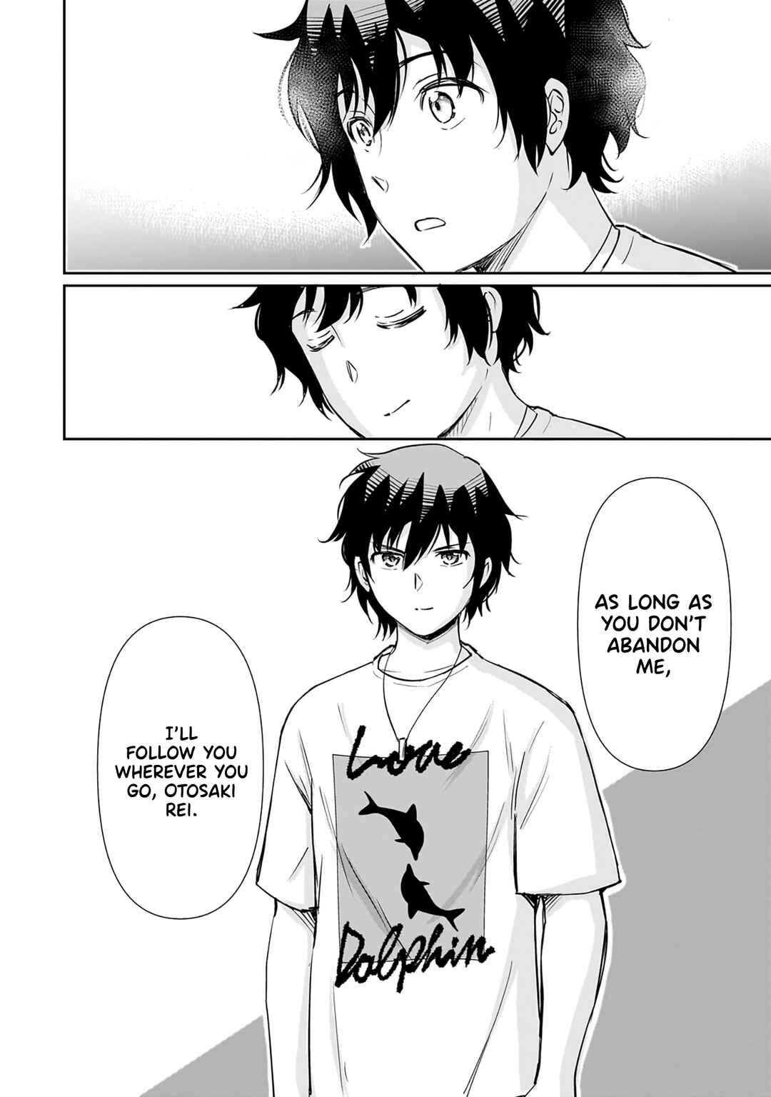 Isshou Hatarakitakunai Ore ga, Classmate no Daininki Idol ni Natsukaretara Chapter 20 - Page 10