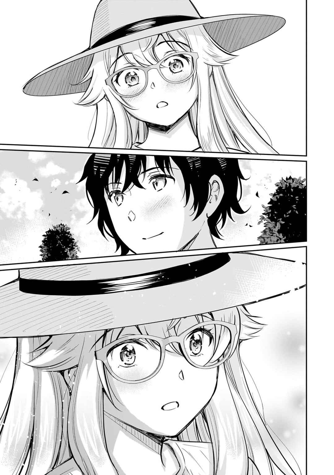 Isshou Hatarakitakunai Ore ga, Classmate no Daininki Idol ni Natsukaretara Chapter 20 - Page 11
