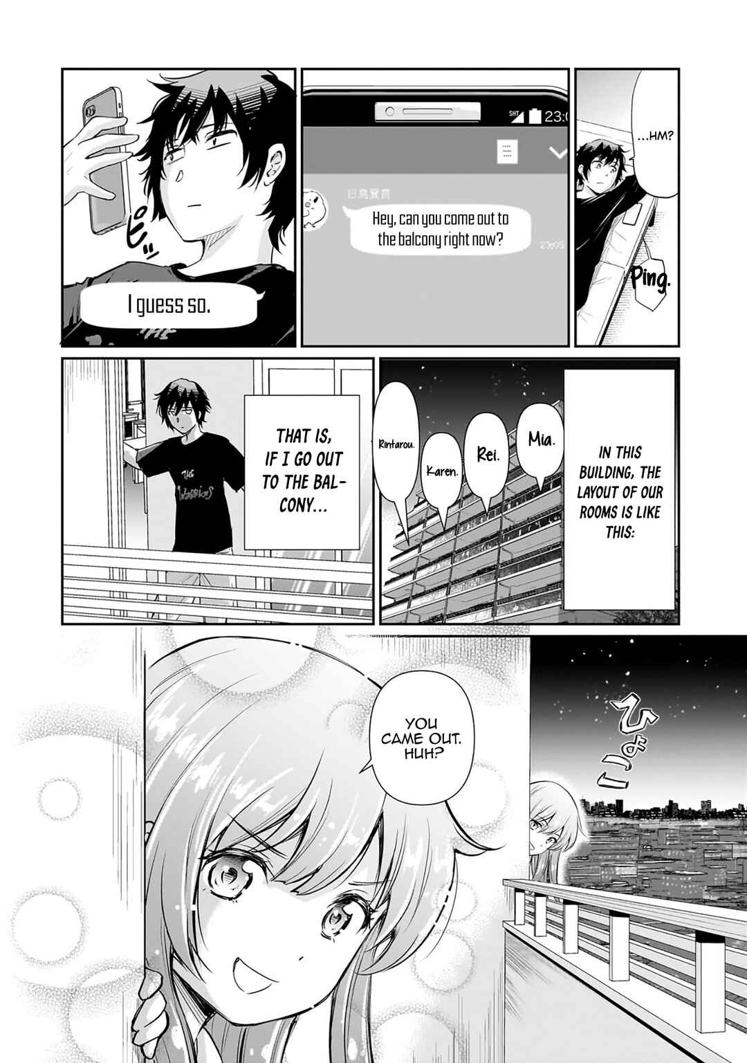 Isshou Hatarakitakunai Ore ga, Classmate no Daininki Idol ni Natsukaretara Chapter 20 - Page 16