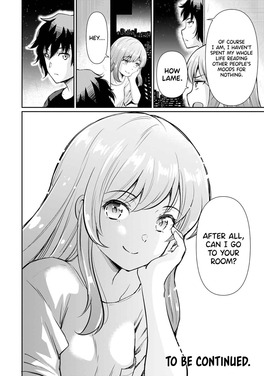 Isshou Hatarakitakunai Ore ga, Classmate no Daininki Idol ni Natsukaretara Chapter 20 - Page 24