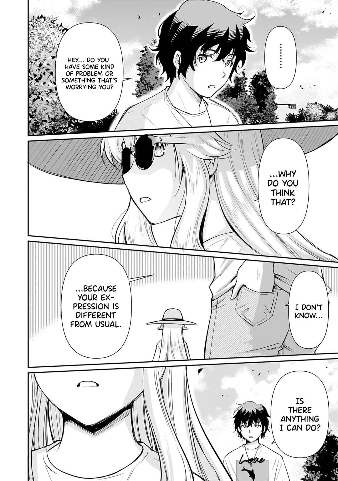 Isshou Hatarakitakunai Ore ga, Classmate no Daininki Idol ni Natsukaretara Chapter 20 - Page 6