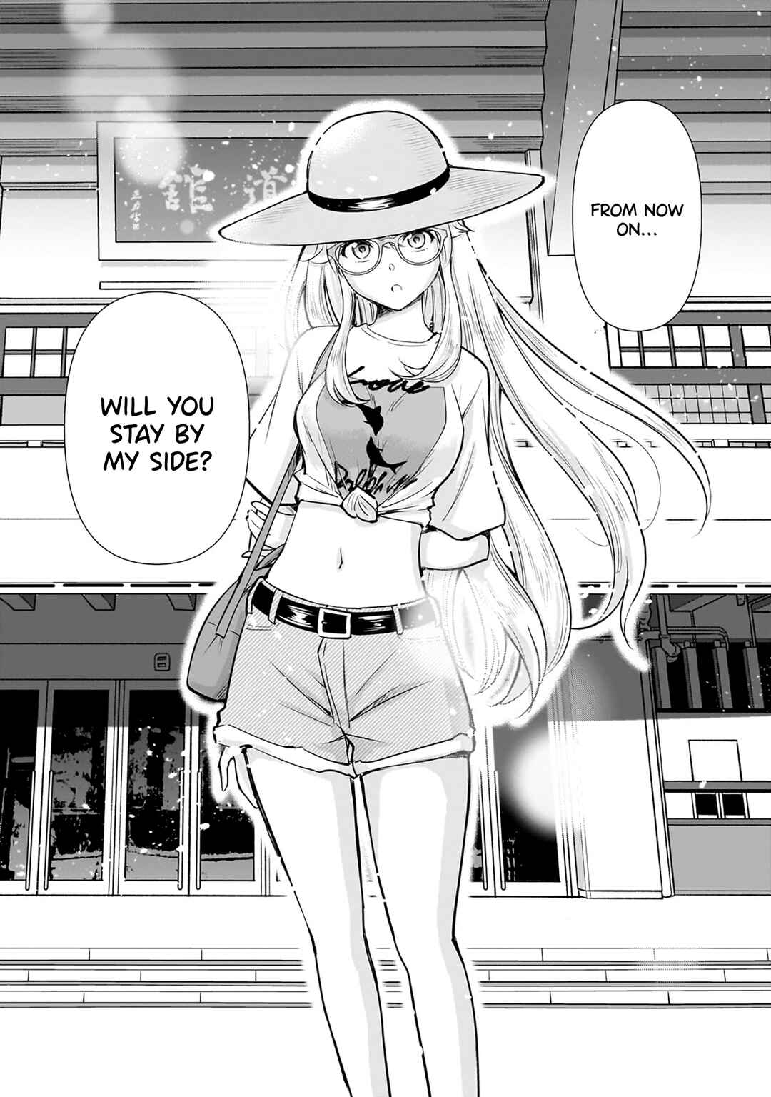 Isshou Hatarakitakunai Ore ga, Classmate no Daininki Idol ni Natsukaretara Chapter 20 - Page 9