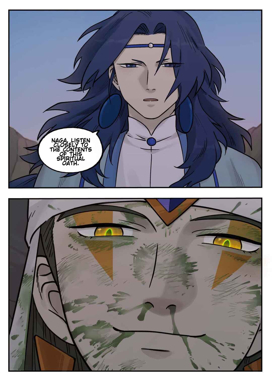 Lanxi Zhen Chapter 103 - Page 16