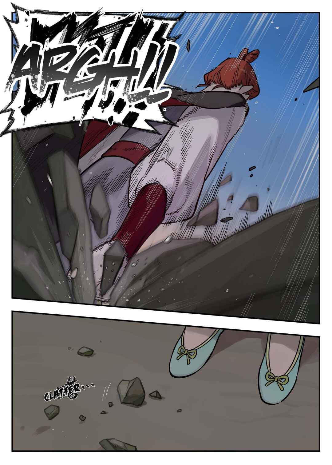 Lanxi Zhen Chapter 103 - Page 7