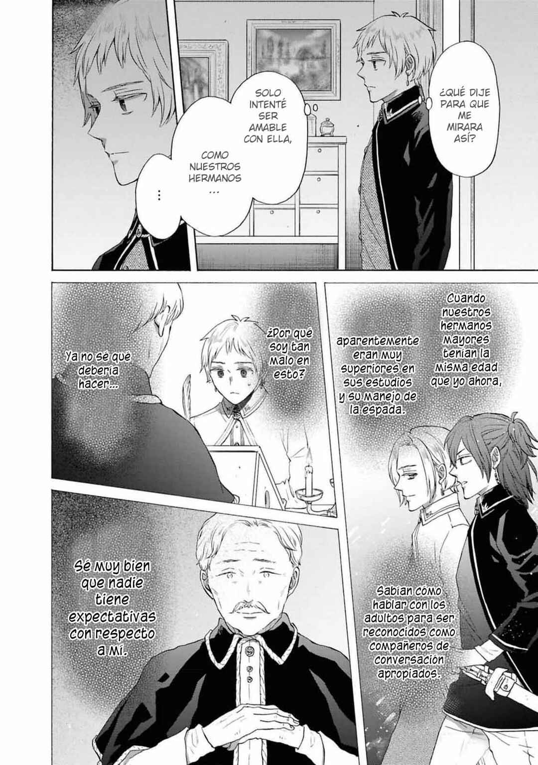 Bokura no Kiseki Chapter 151 - Page 10