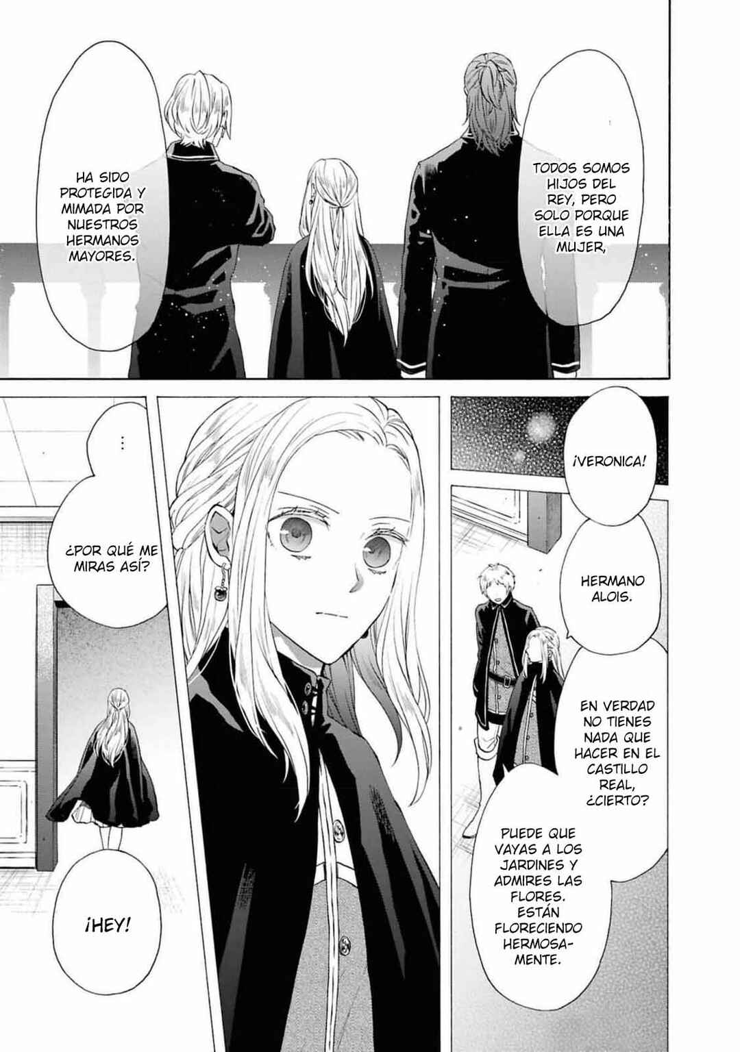 Bokura no Kiseki Chapter 151 - Page 9