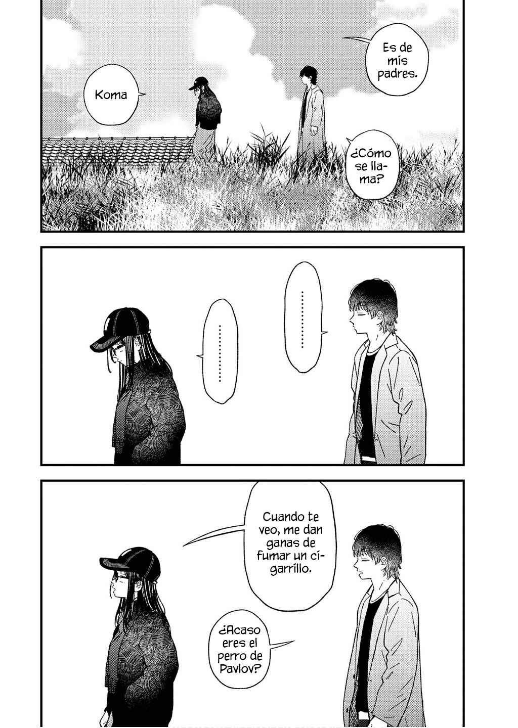 Toru ni Taranai Chapter 38 - Page 13