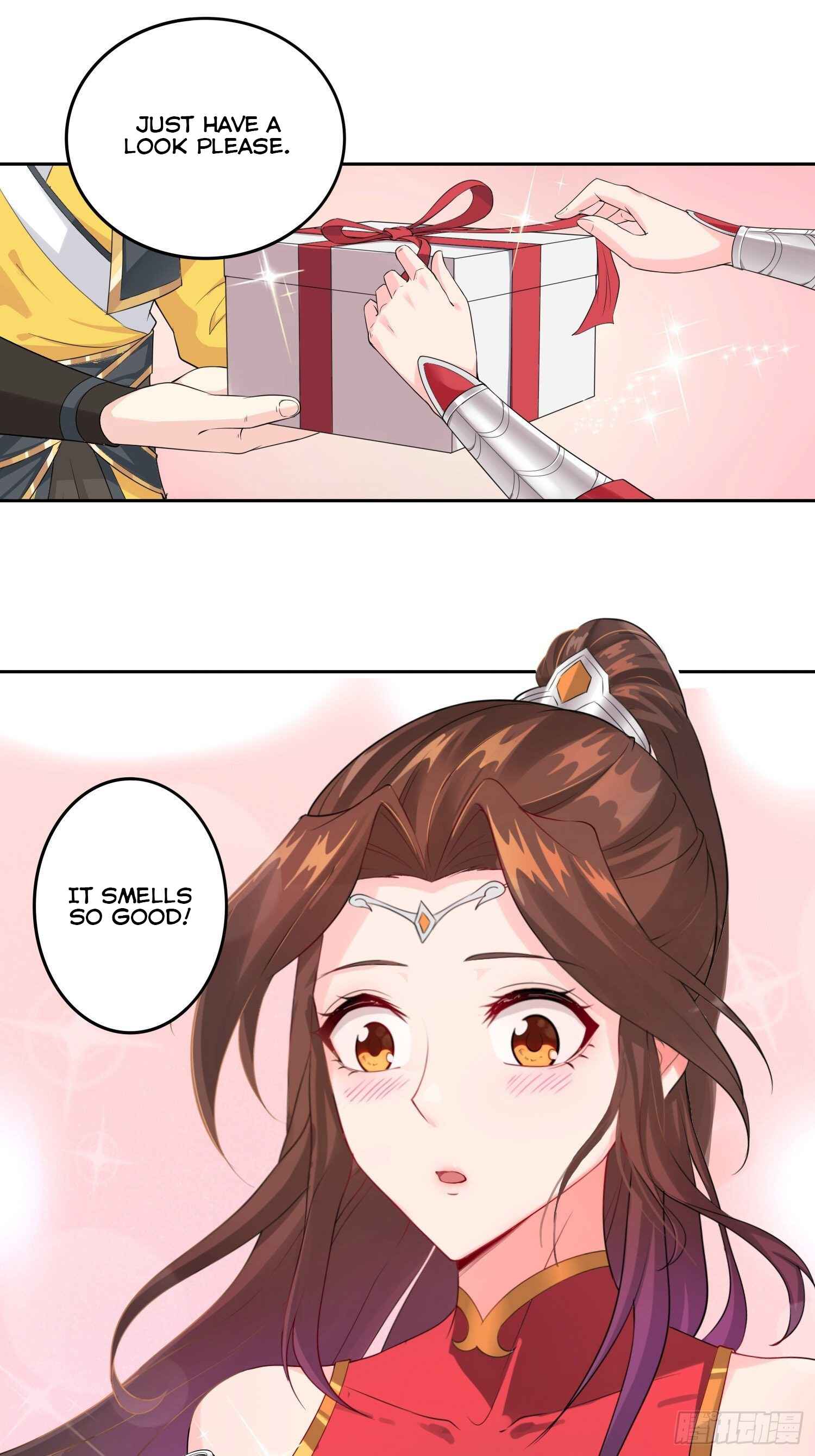 Bèipò Chéngwéi Fǎnpài Zhuìxù Chapter 19 - Page 11