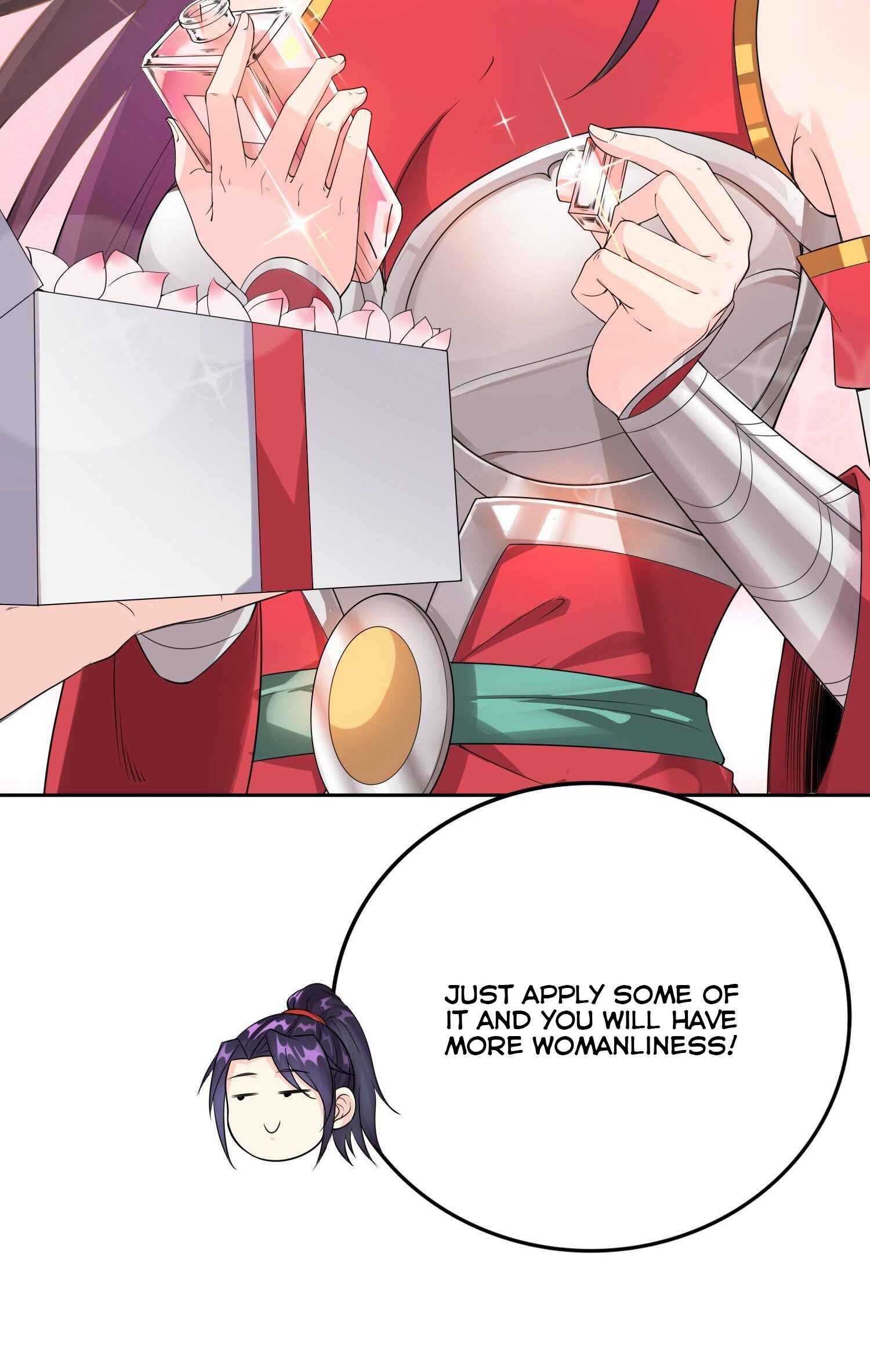 Bèipò Chéngwéi Fǎnpài Zhuìxù Chapter 19 - Page 12