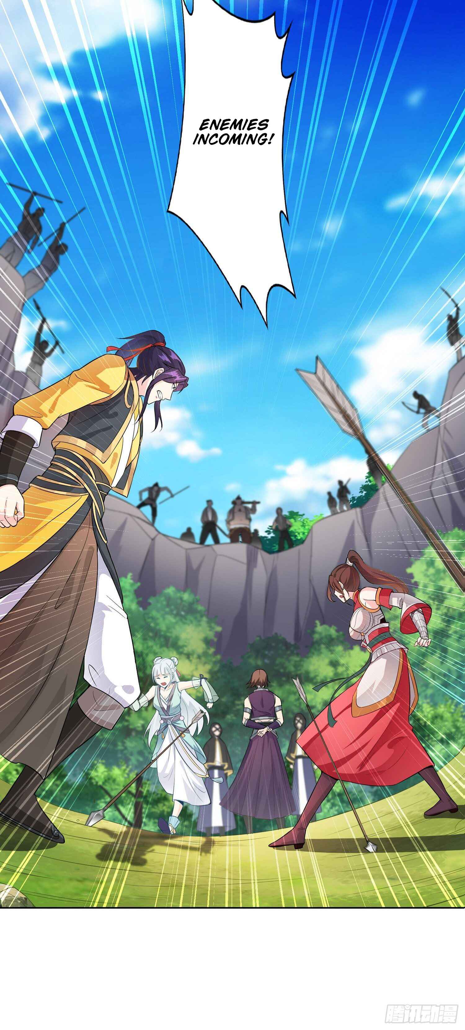 Bèipò Chéngwéi Fǎnpài Zhuìxù Chapter 19 - Page 14