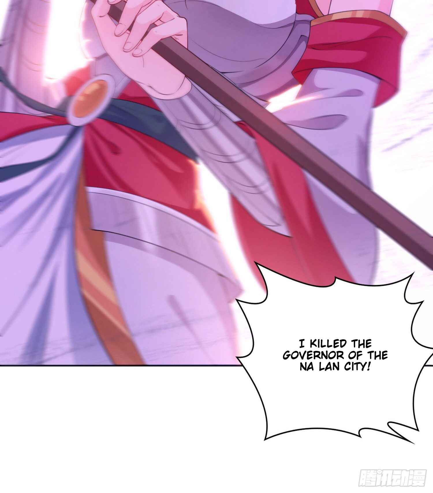 Bèipò Chéngwéi Fǎnpài Zhuìxù Chapter 19 - Page 29