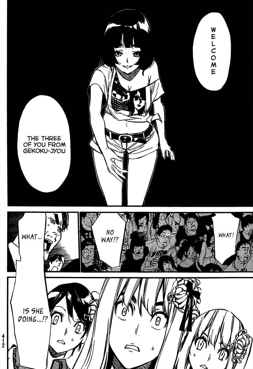 AKB49: Ren'ai Kinshi Jourei Chapter 86 - Page 12