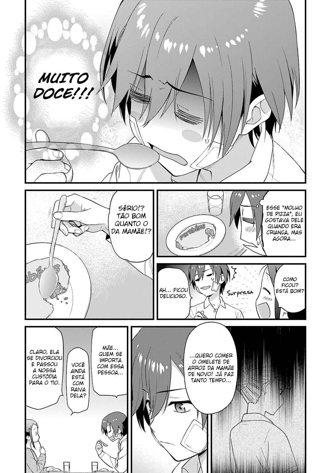 Charlotte Chapter 4 - Page 4