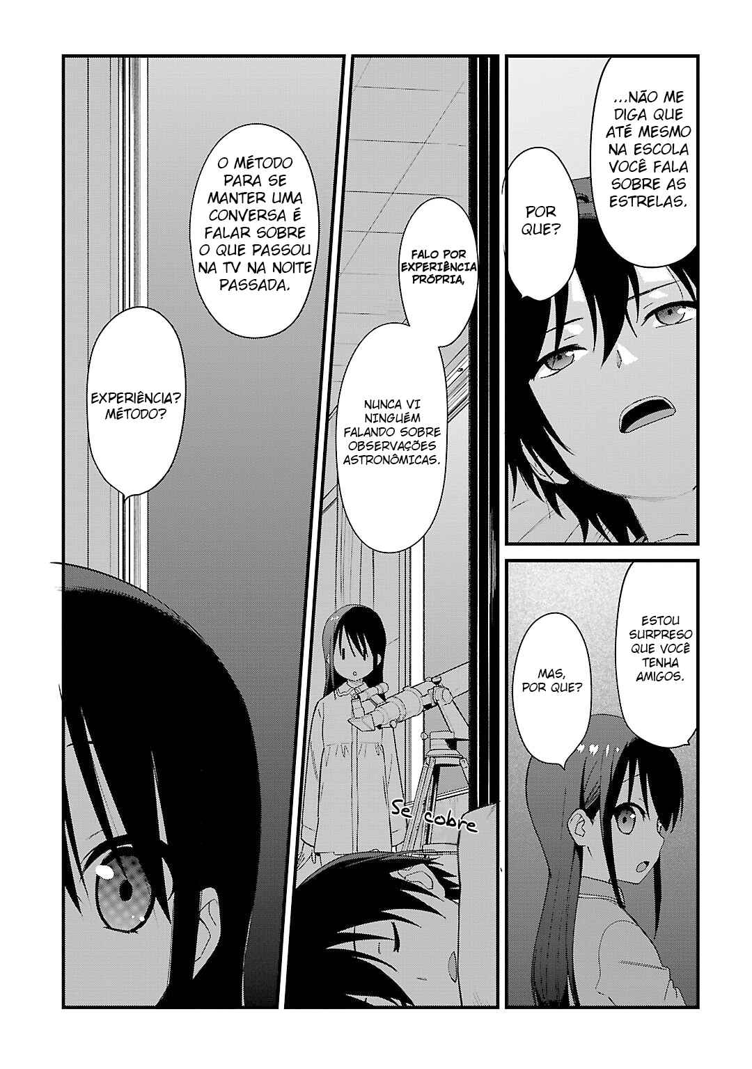 Charlotte Chapter 4 - Page 7