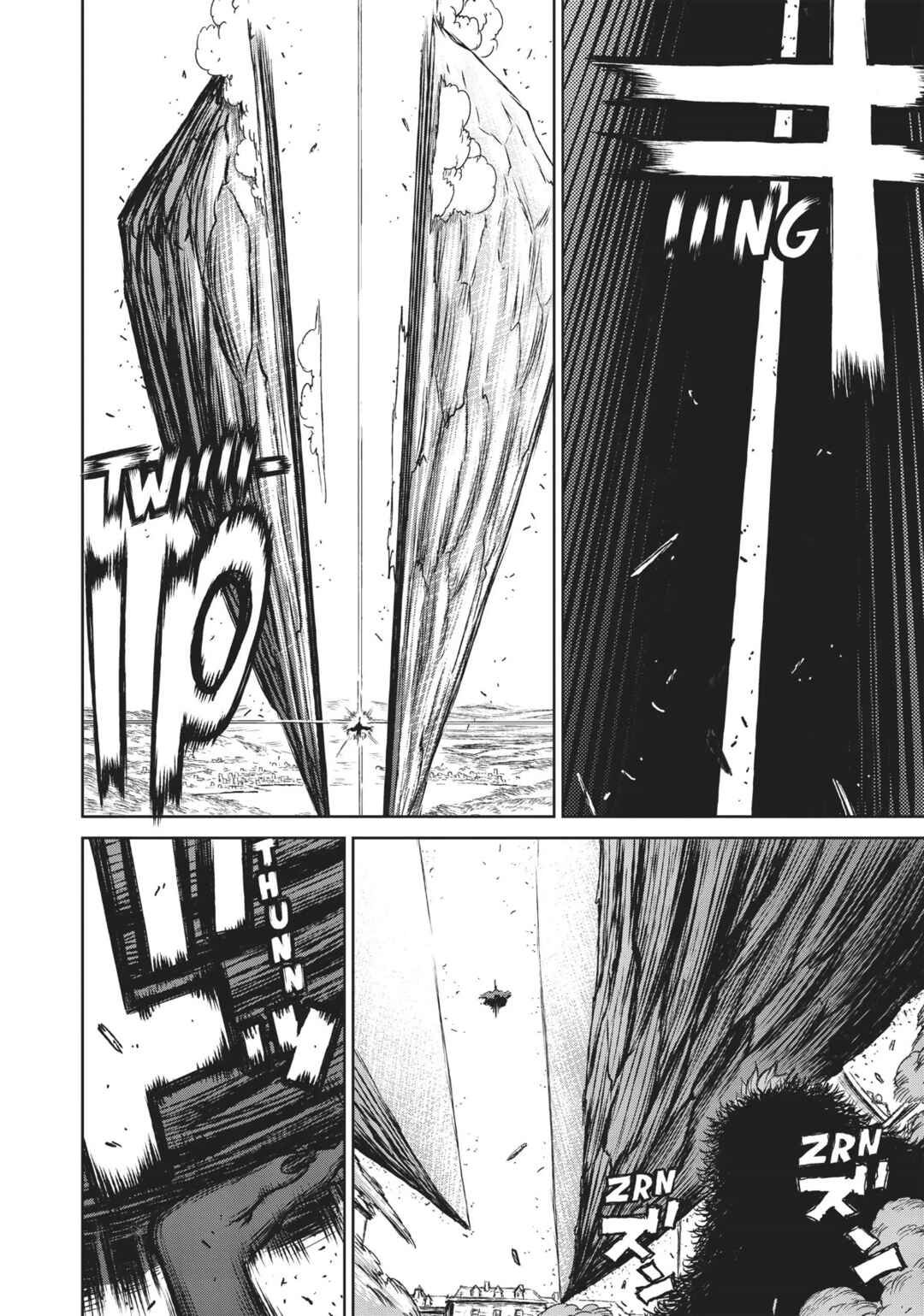 The Witch and the Beast Chapter 20 - Page 23