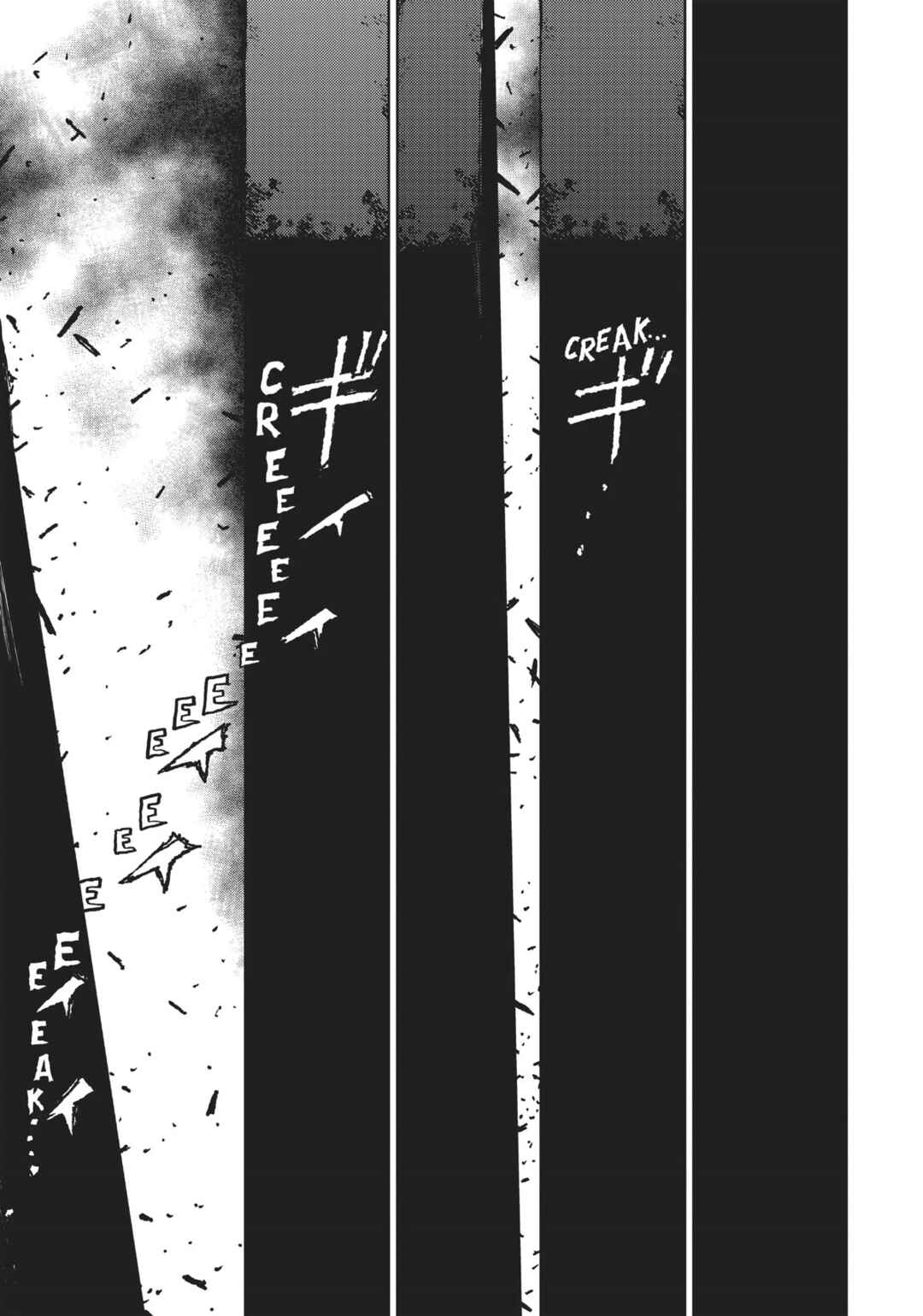 The Witch and the Beast Chapter 20 - Page 4