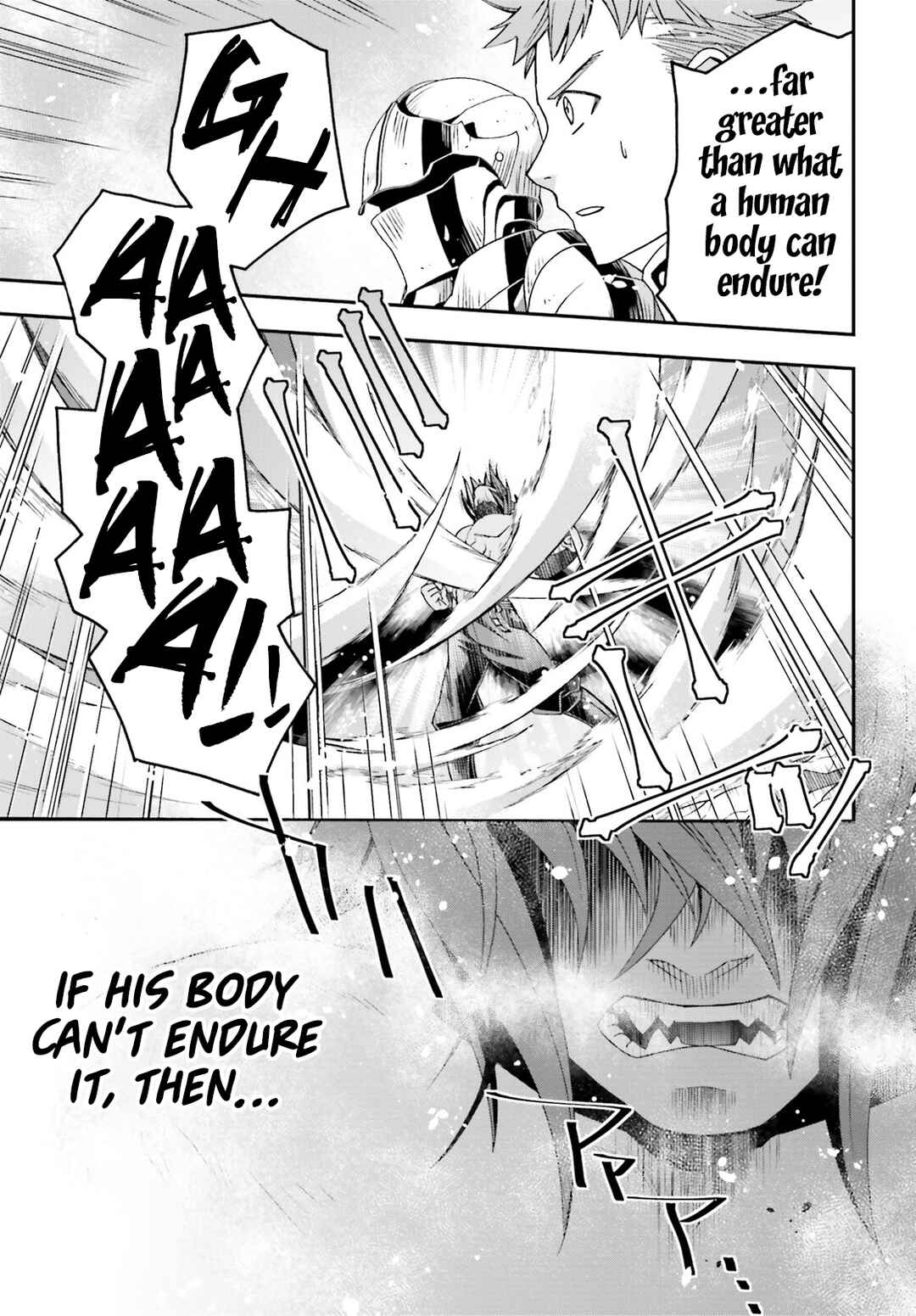 Chiyu Mahou no Machigatta Tsukaikata ~Senjou wo Kakeru Kaifuku Youin~ Chapter 71.2 - Page 24