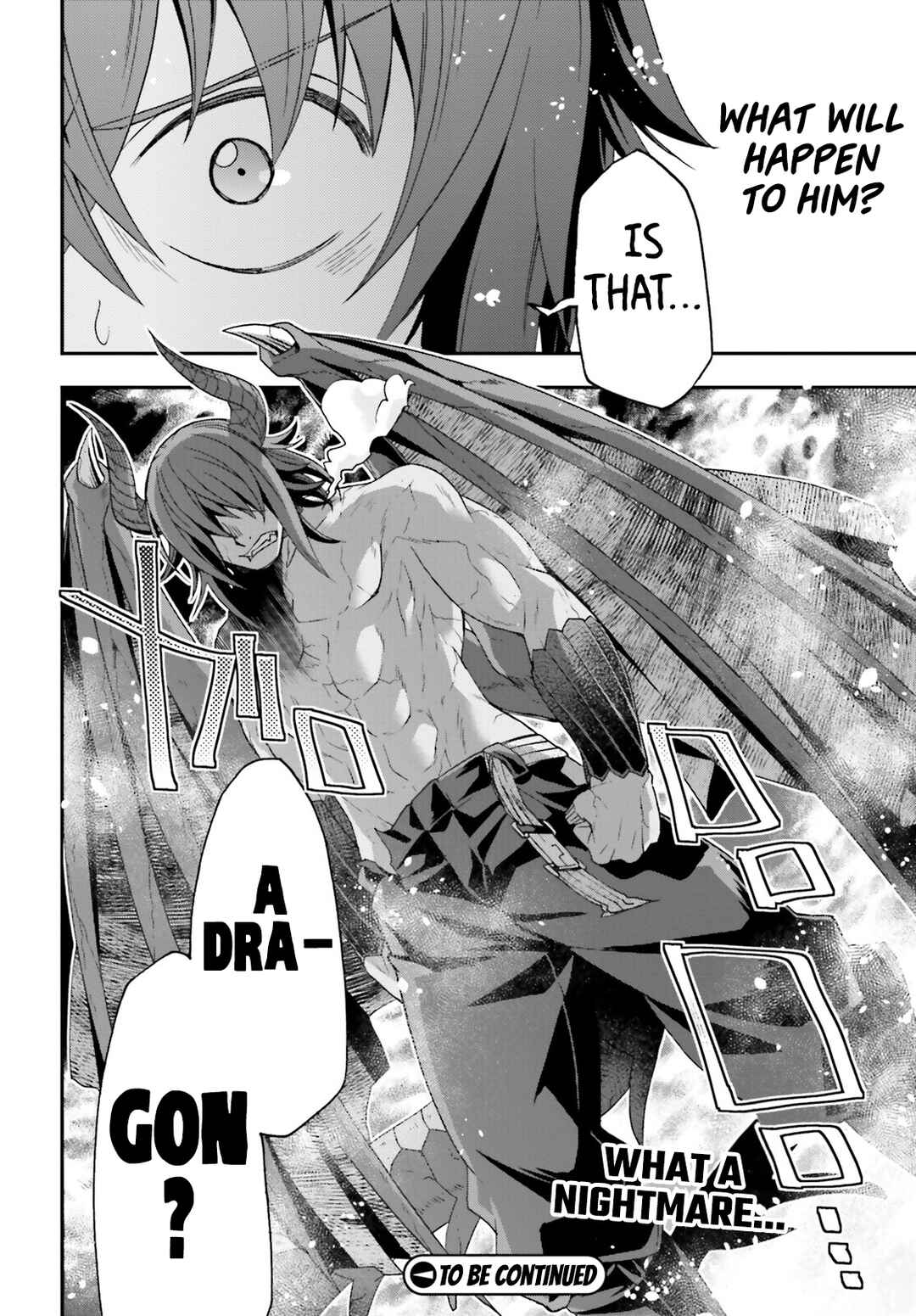 Chiyu Mahou no Machigatta Tsukaikata ~Senjou wo Kakeru Kaifuku Youin~ Chapter 71.2 - Page 25