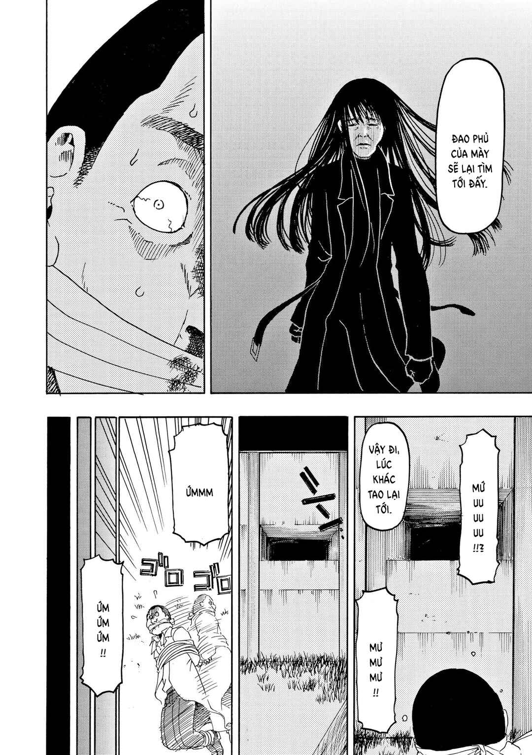 Bishu no Daichi Fukushu ~Fukushuu no tame ni Kao wo Suteta Onna~ Chapter 107 - Page 11