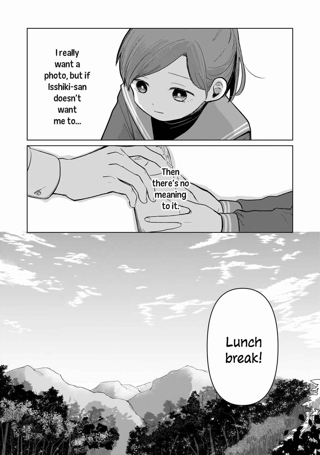 Koibumi to 13-sai no Actress Chapter 4 - Page 15