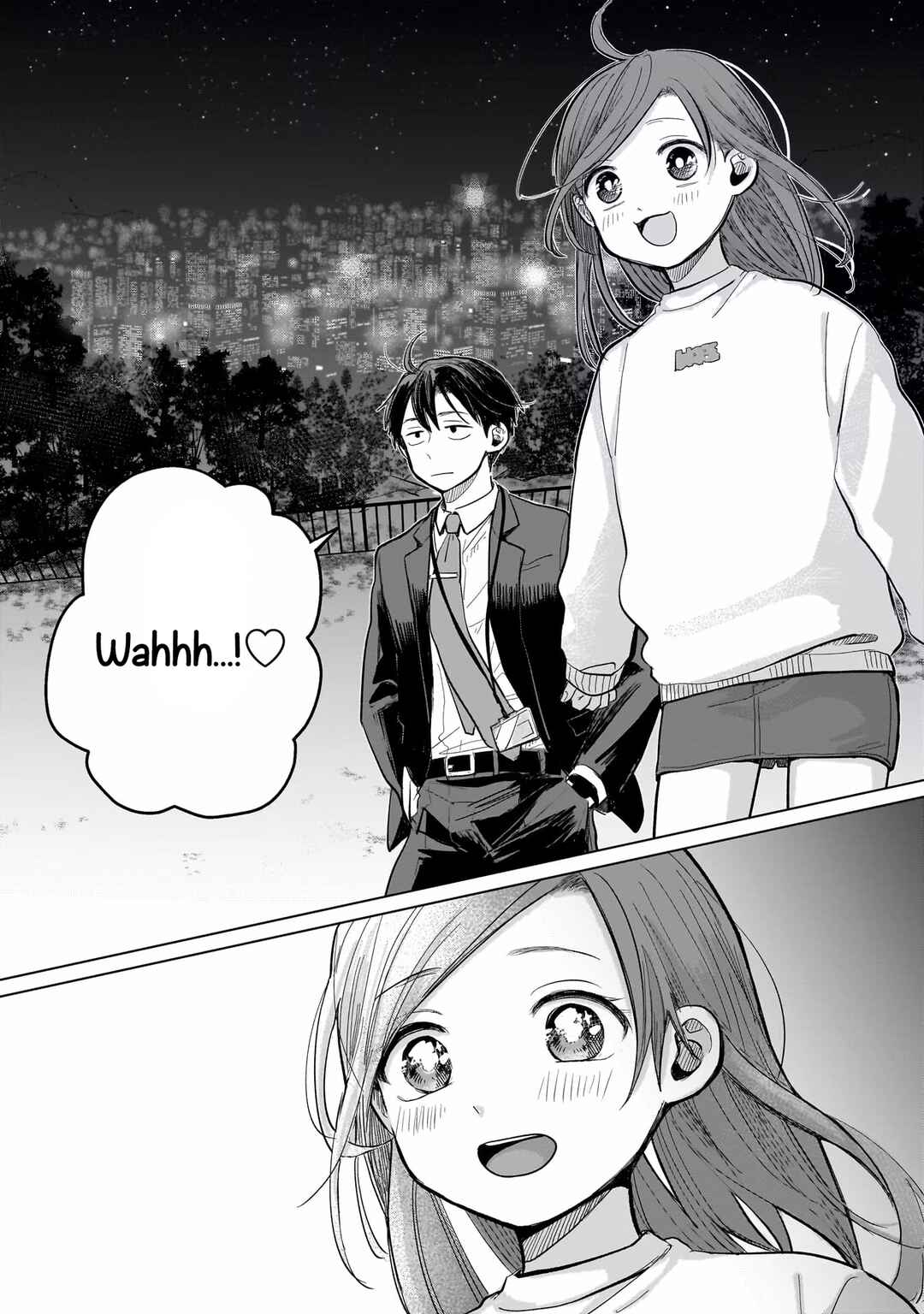 Koibumi to 13-sai no Actress Chapter 4 - Page 24