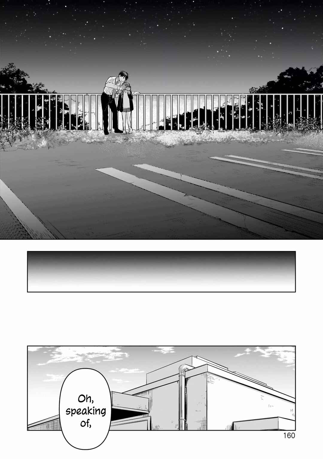 Koibumi to 13-sai no Actress Chapter 4 - Page 32