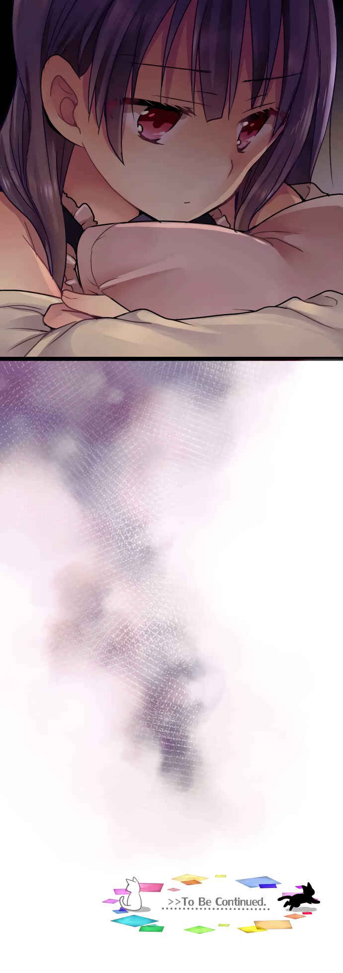 Monochrome Lovers Chapter 18 - Page 26