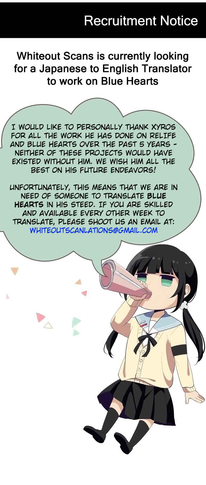 Monochrome Lovers Chapter 18 - Page 27