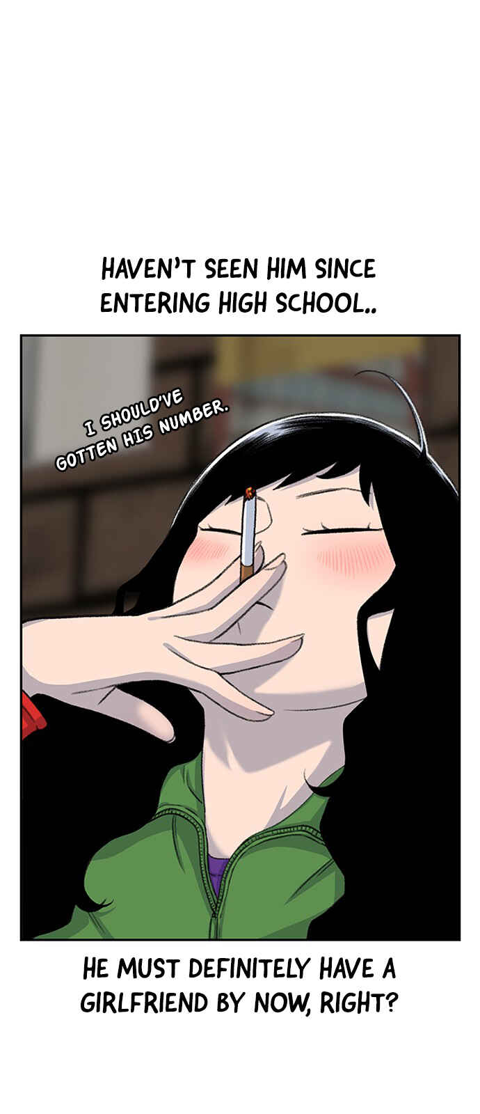 Byeorisamsyap Chapter 101 - Page 10