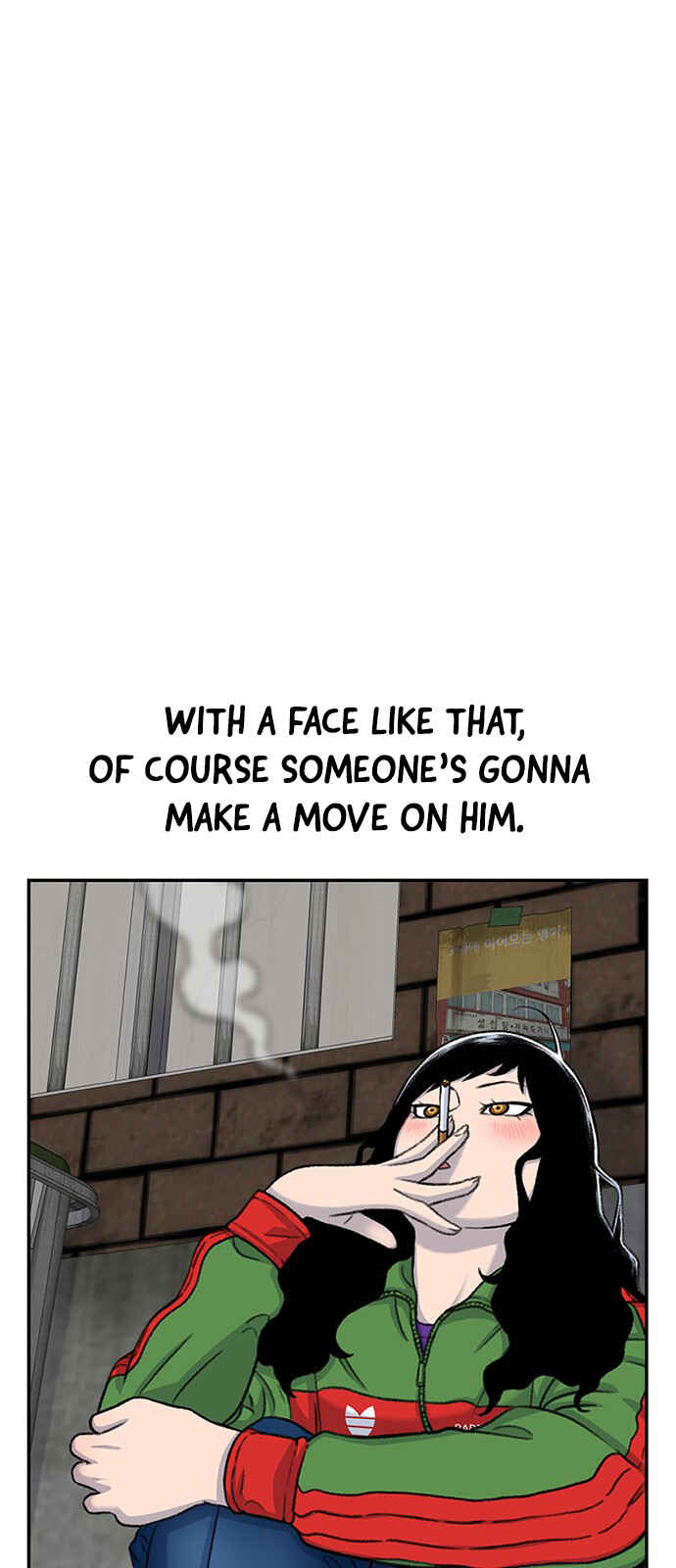 Byeorisamsyap Chapter 101 - Page 11