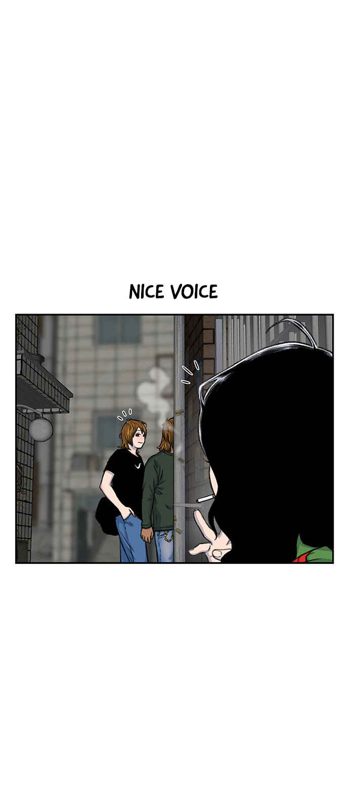 Byeorisamsyap Chapter 101 - Page 14