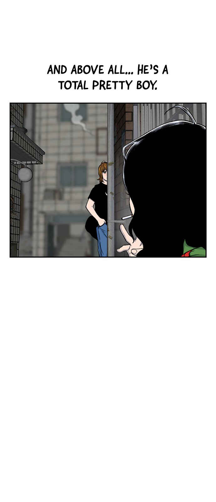 Byeorisamsyap Chapter 101 - Page 15