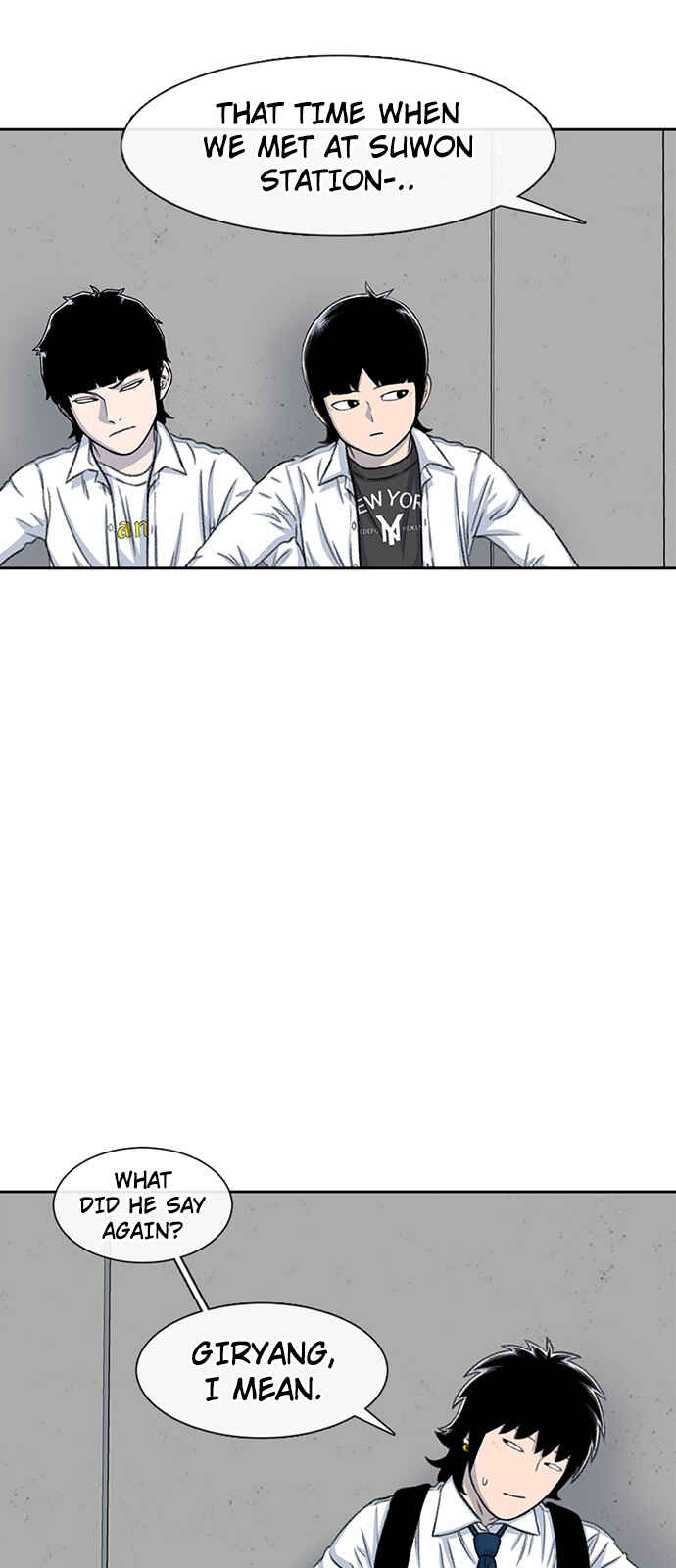 Byeorisamsyap Chapter 101 - Page 24