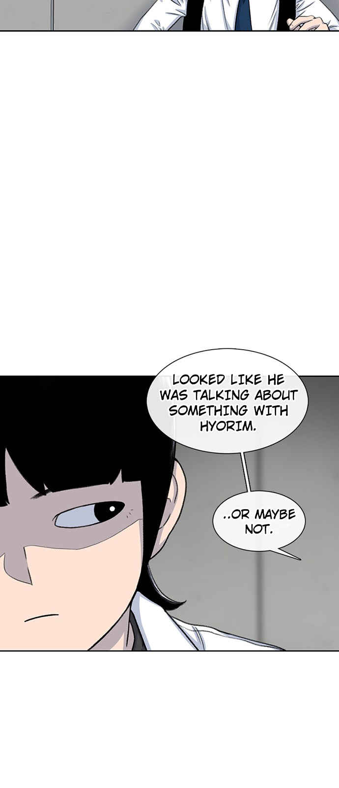 Byeorisamsyap Chapter 101 - Page 25