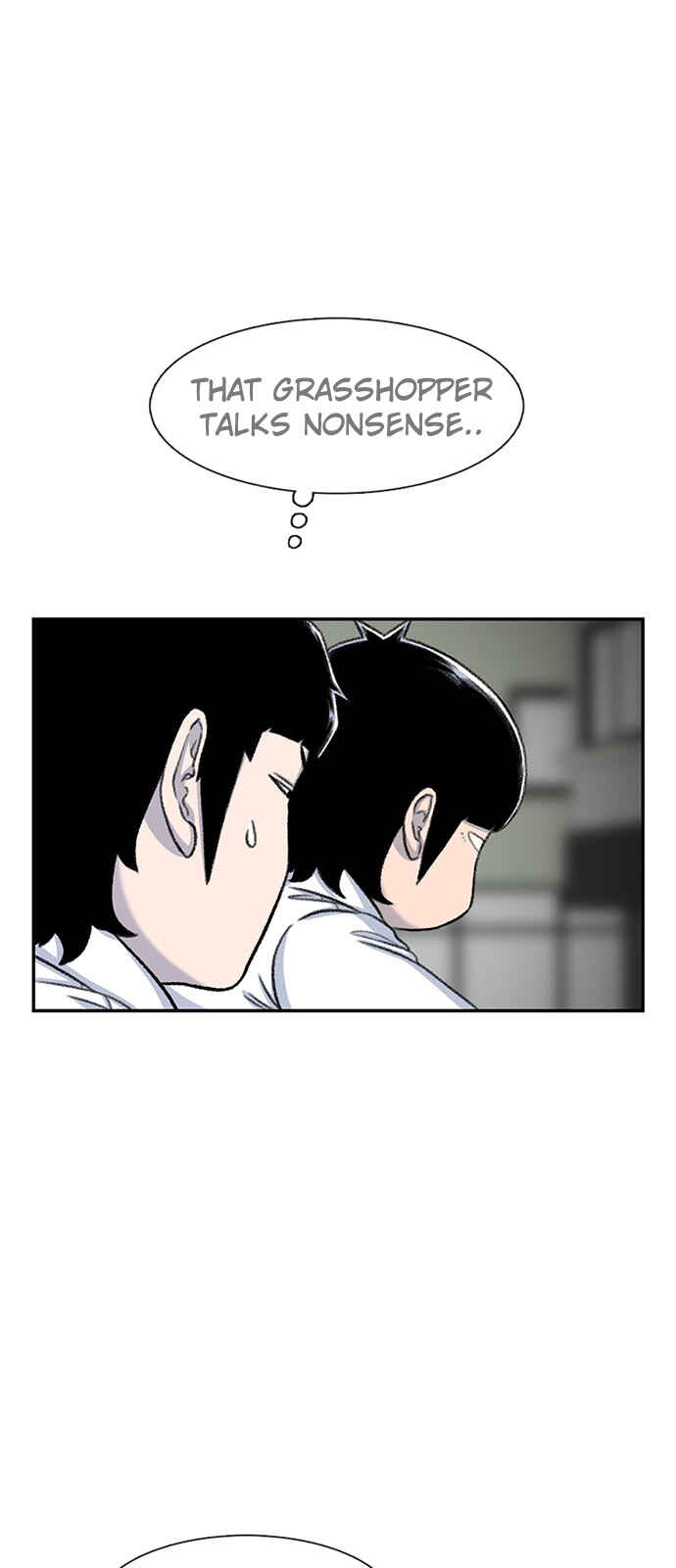 Byeorisamsyap Chapter 101 - Page 26