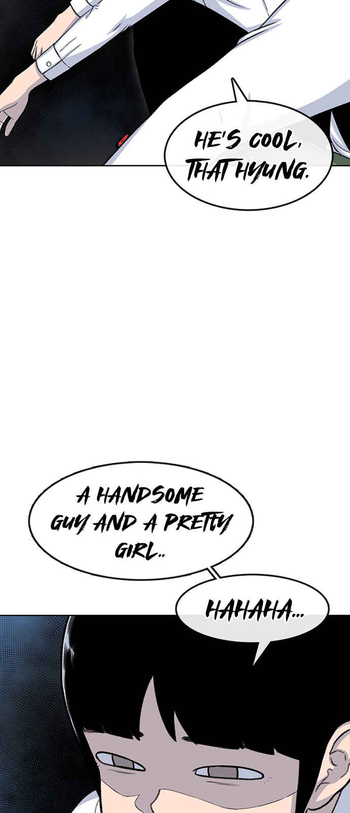 Byeorisamsyap Chapter 101 - Page 30
