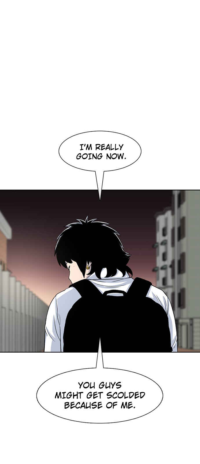 Byeorisamsyap Chapter 101 - Page 34