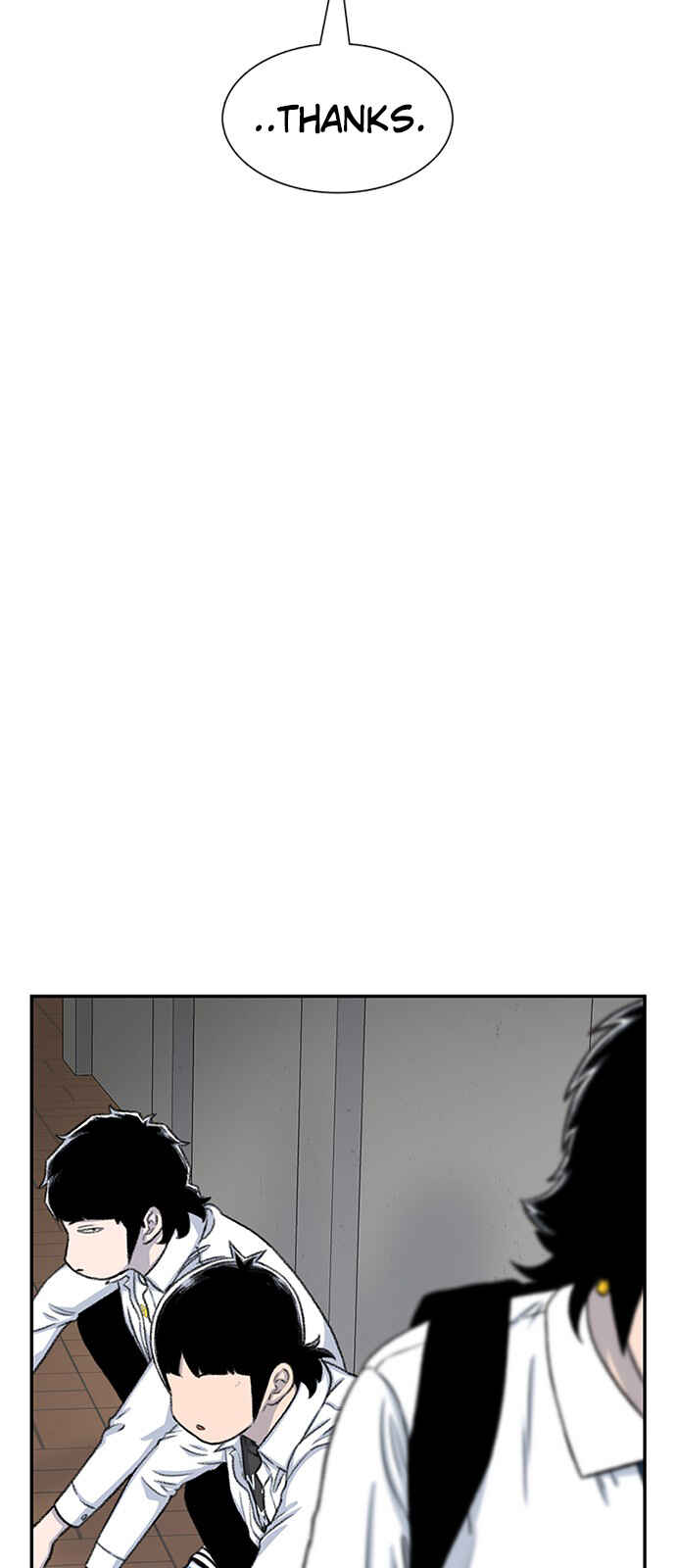 Byeorisamsyap Chapter 101 - Page 36