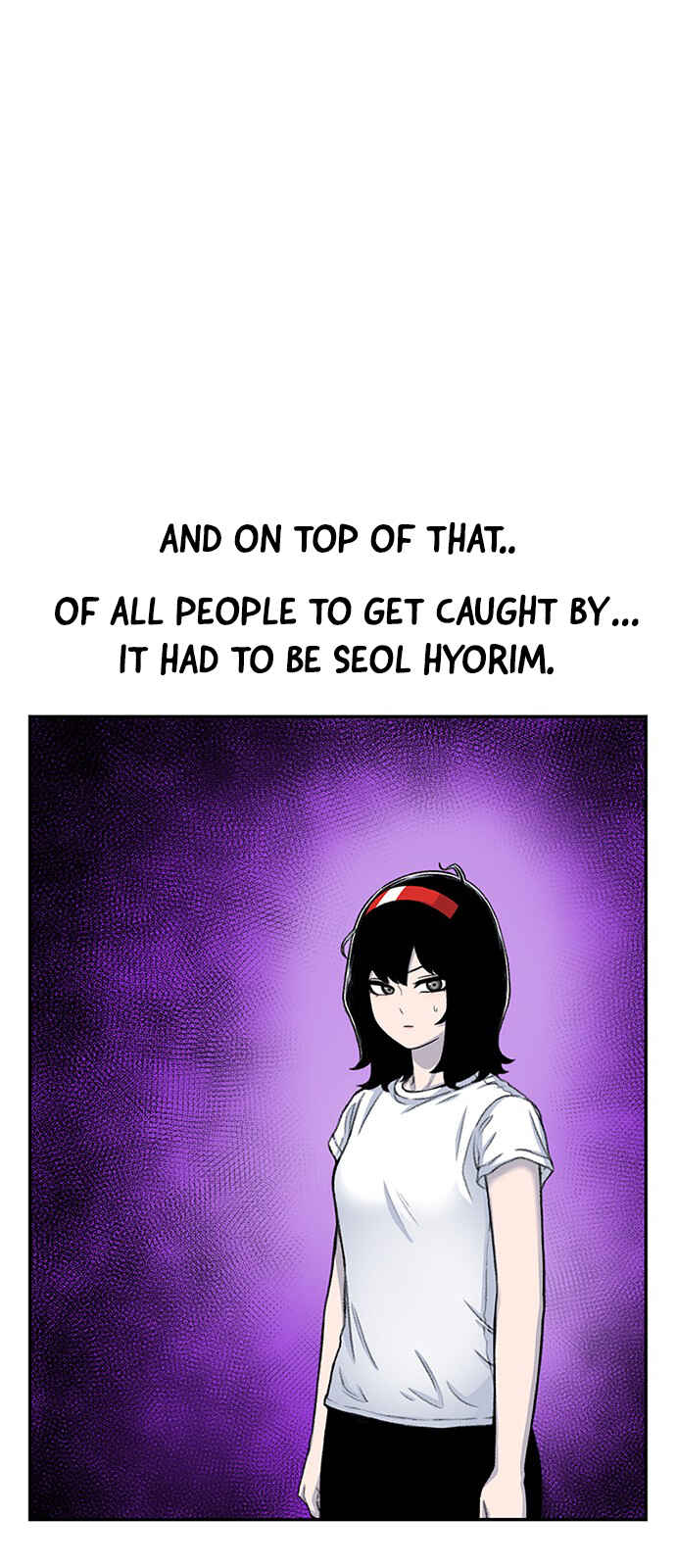 Byeorisamsyap Chapter 101 - Page 4