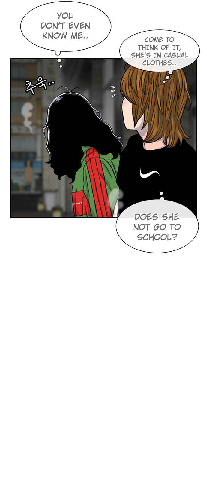 Byeorisamsyap Chapter 101 - Page 45