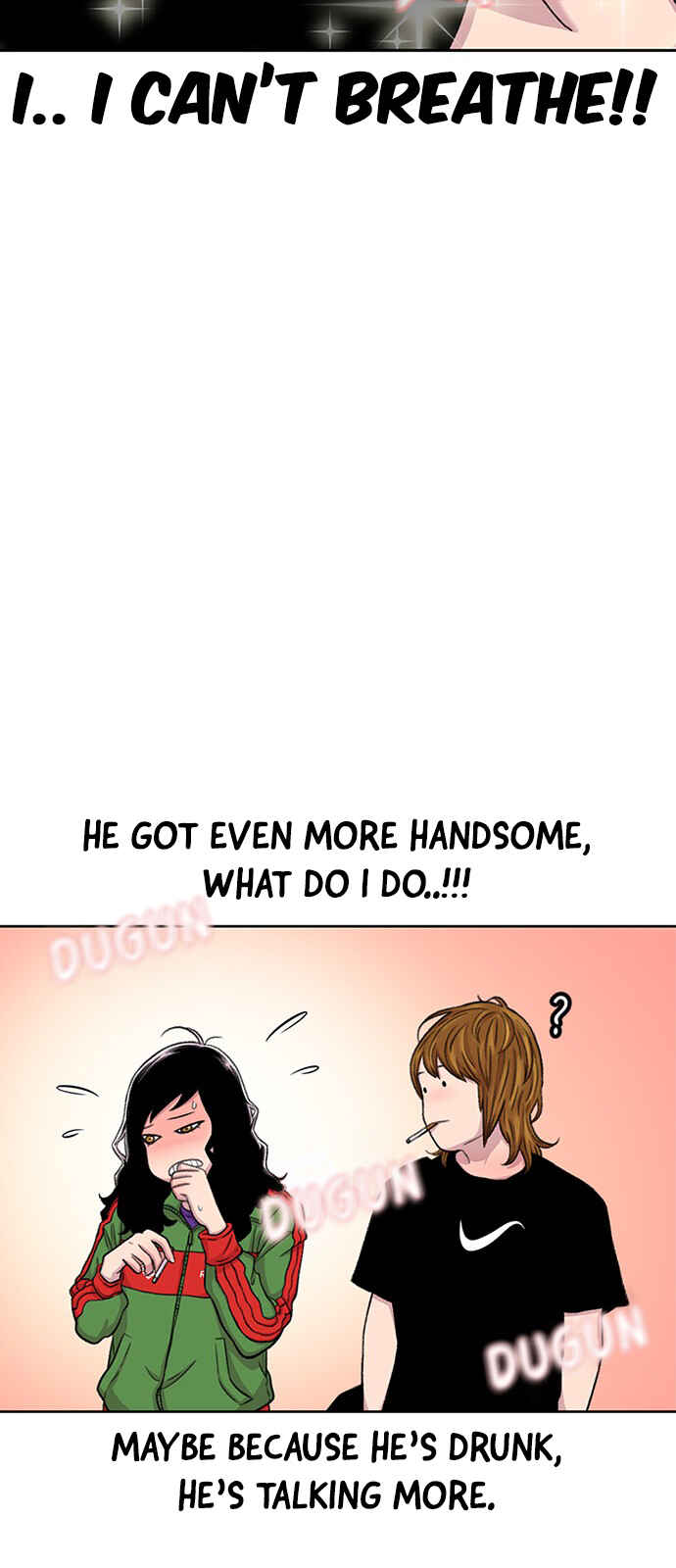 Byeorisamsyap Chapter 101 - Page 48