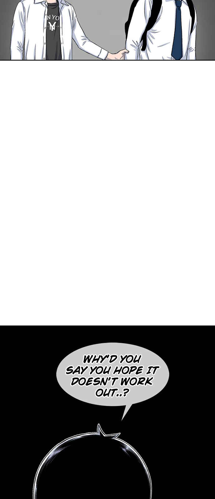 Byeorisamsyap Chapter 101 - Page 55