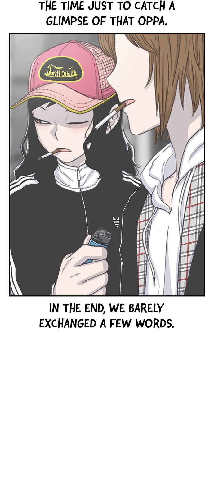 Byeorisamsyap Chapter 101 - Page 9