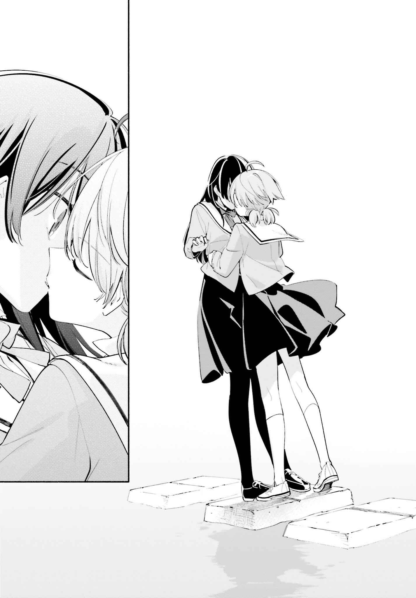Yagate Kimi ni Naru Chapter 34 - Page 18